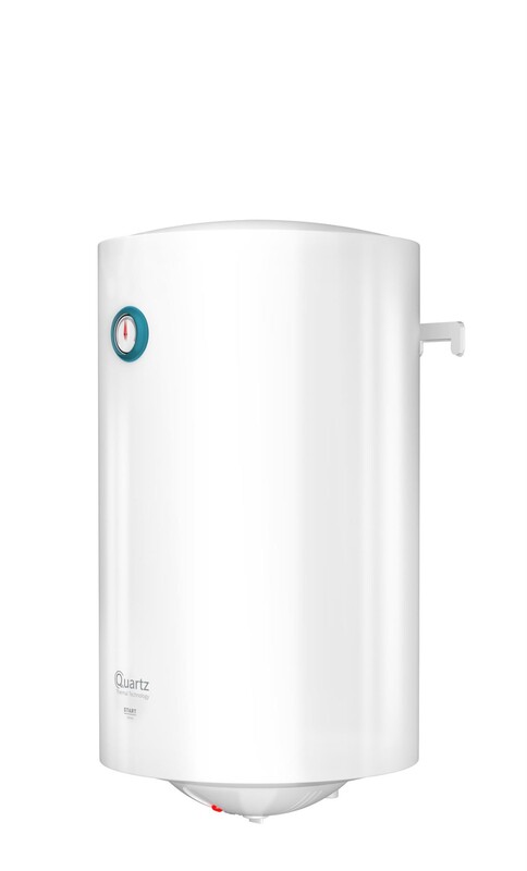 Водонагрівач Quartz Start 100 V