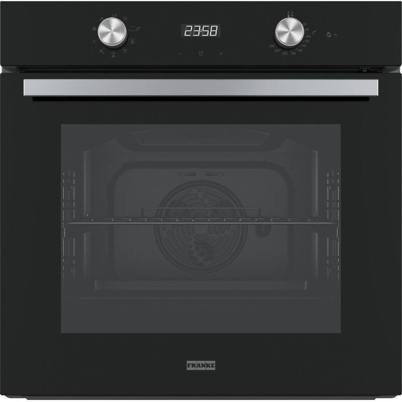 Духовой шкаф Franke Smart FSM 86 H BK (116.0606.091)