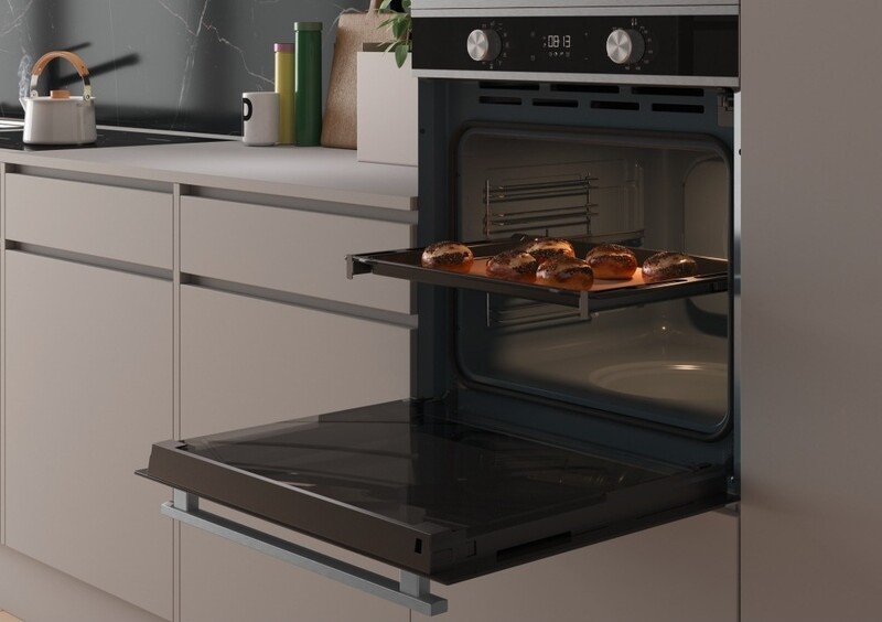 Духовой шкаф Franke Smart FSM 97 P XS (116.0606.096)