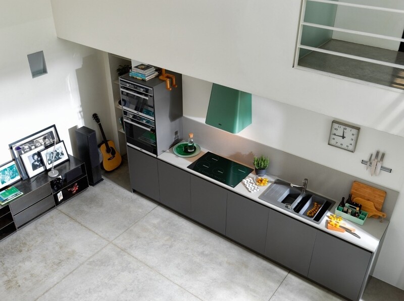 Духовой шкаф Franke Smart FSM 97 P XS (116.0606.096)