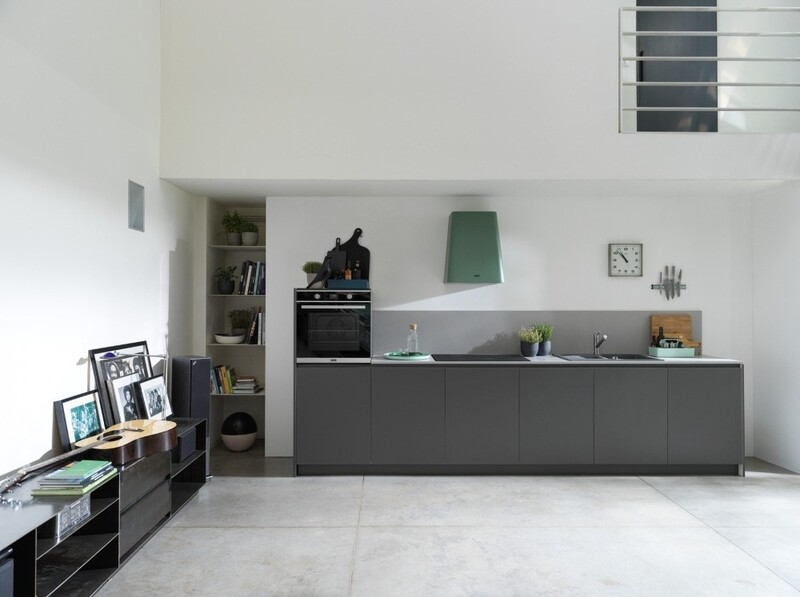 Духовой шкаф Franke Smart FSM 97 P XS (116.0606.096)