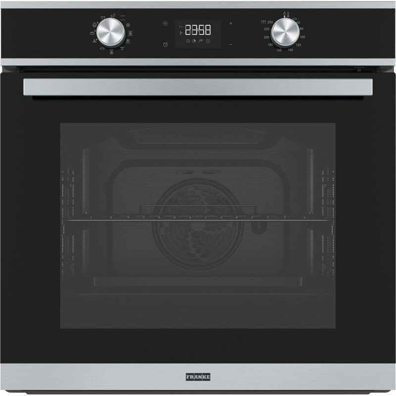 Духовой шкаф Franke Smart FSM 97 P XS (116.0606.096)