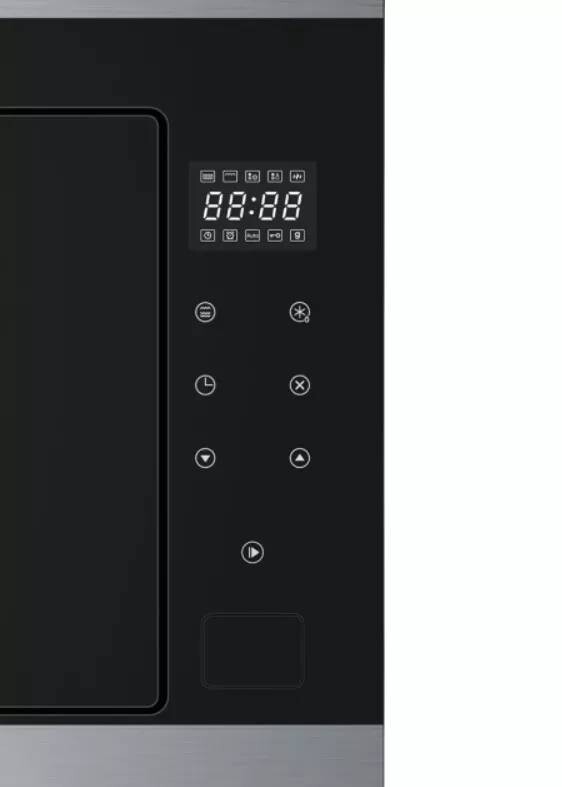 Вбудована мікрохвильова піч Franke Smart FSM 25 MW XS (131.0627.471)