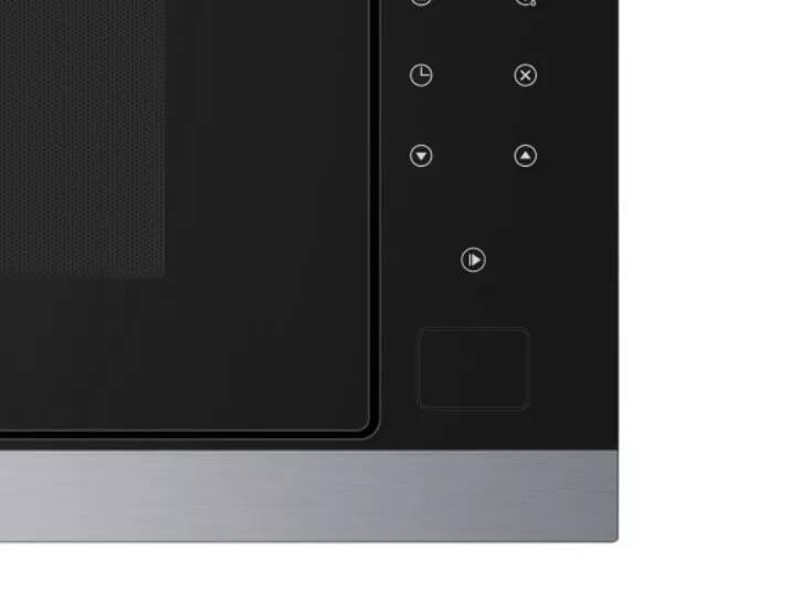 Вбудована мікрохвильова піч Franke Smart FSM 25 MW XS (131.0627.471)