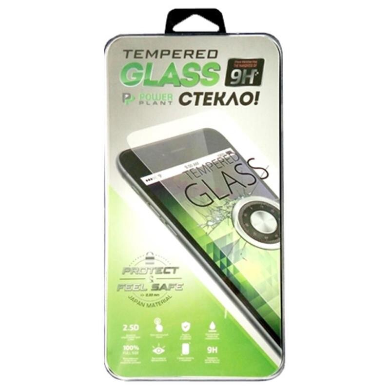 Захисне скло PowerPlant для Motorola Moto X Force (DV00TS0101)