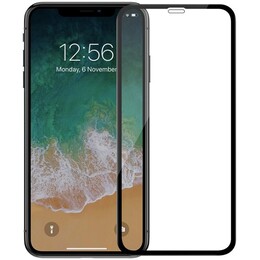 Защитное стекло PowerPlant для Apple iPhone X/XS, 5D (GL605750)