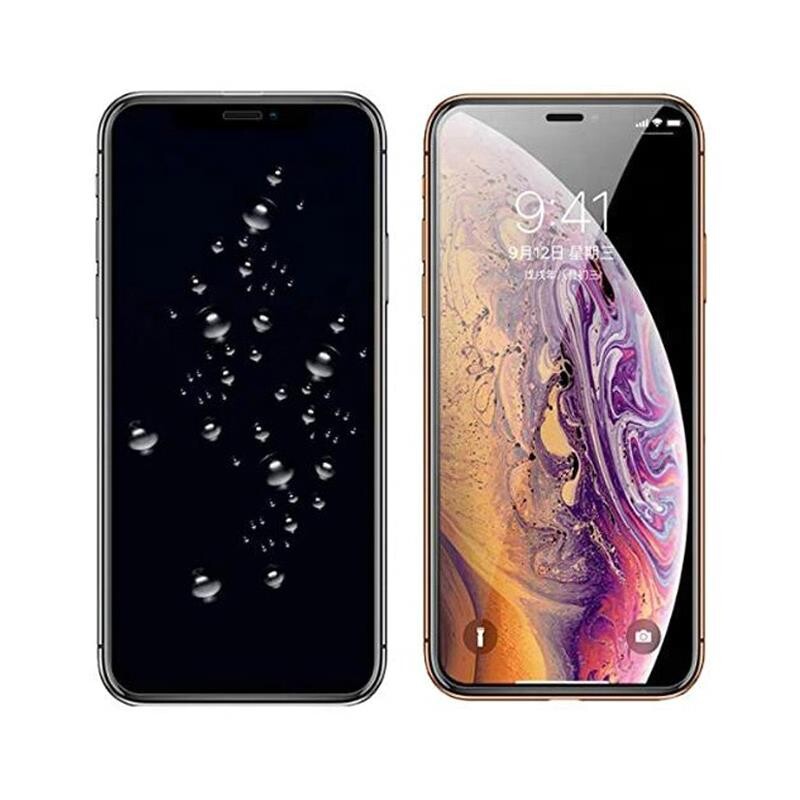 Захисне скло PowerPlant для Apple iPhone XR, 5D (GL605767)