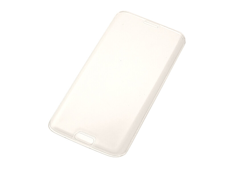 Защитное стекло PowerPlant для Samsung Galaxy Note10+ SM-N975, 0.33mm, 3D (GL607259)