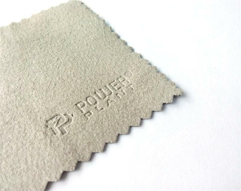 Захисне скло PowerPlant для Meizu M5, 0.33 mm (GL601622)