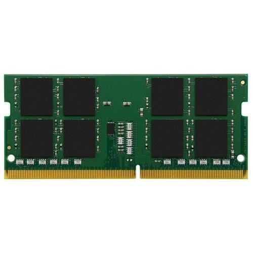 Фото - Модуль пам`яті SO-DIMM 32GB/2666 DDR4 Kingston (KVR26S19D8/32) | click.ua