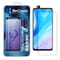 Фото - Защитное стекло BeCover для Huawei P Smart Pro Crystal Clear Glass (704614) | click.ua