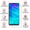 Фото - Защитное стекло BeCover для Huawei P Smart Pro Crystal Clear Glass (704614) | click.ua