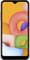 Фото - Смартфон Samsung Galaxy A02 SM-A022 2/32GB Dual Sim Red (SM-A022GZRBSEK) | click.ua