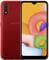 Фото - Смартфон Samsung Galaxy A02 SM-A022 2/32GB Dual Sim Red (SM-A022GZRBSEK) | click.ua