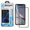 Фото - Защитное стекло BeCover для Apple iPhone 11 Black (704103) | click.ua