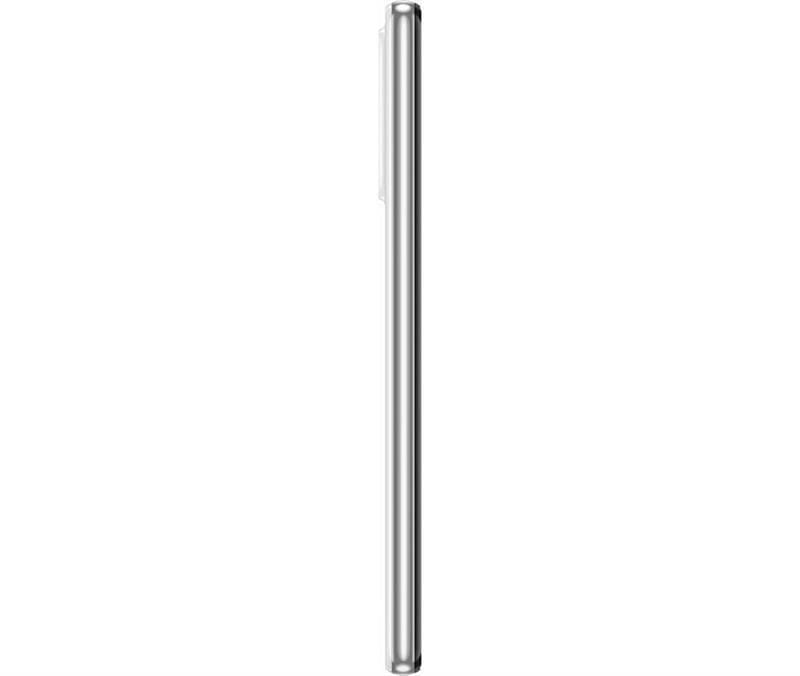 Смартфон Samsung Galaxy A52 SM-A525 128GB Dual Sim White (SM-A525FZWDSEK)