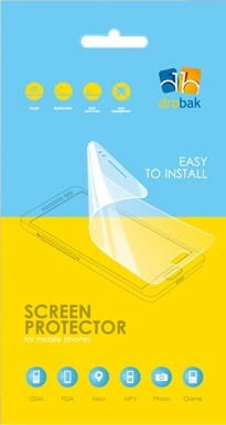 Защитная пленка Drobak для Nokia Lumia 525 (505118)