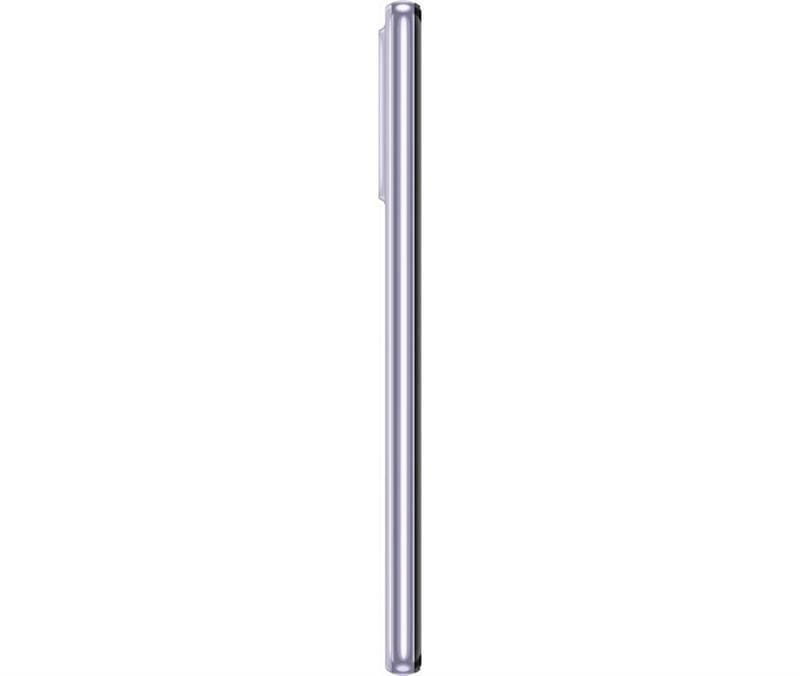 Смартфон Samsung Galaxy A52 SM-A525 256GB Dual Sim Violet (SM-A525FLVISEK)