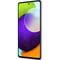 Фото - Смартфон Samsung Galaxy A52 SM-A525 256GB Dual Sim Violet (SM-A525FLVISEK) | click.ua