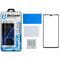 Фото - Защитное стекло BeCover для Apple iPhone X/XS Black (702622) | click.ua