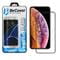Фото - Защитное стекло BeCover для Apple iPhone X/XS Black (702622) | click.ua