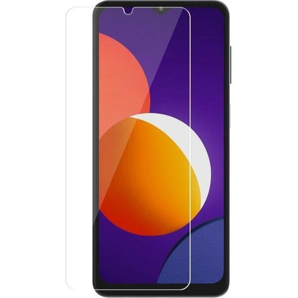 Защитное стекло Samsung для Samsung Galaxy M12 SM-M127 (GP-TTM127KDATW)