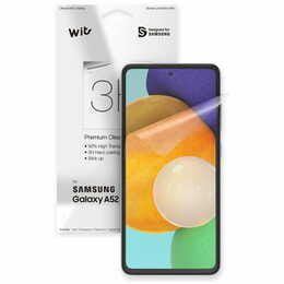 Защитная пленка Samsung для Samsung Galaxy A52 SM-A525 (GP-TFA526WSATW)