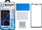 Фото - Захисне скло BeCover для Huawei Y6p Black (705037) | click.ua
