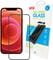 Фото - Захисне скло Global для Apple iPhone 12 Pro Max Full Glue Black (1283126506390) | click.ua