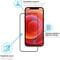 Фото - Захисне скло Global для Apple iPhone 12 Pro Max Full Glue Black (1283126506390) | click.ua
