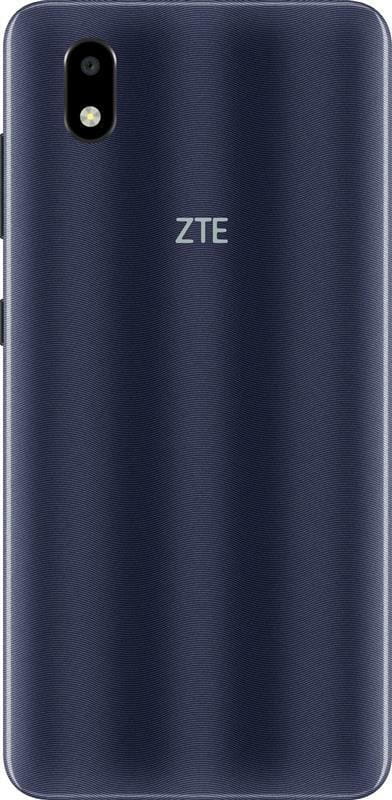 Смартфон ZTE Blade A3 2020 1/32GB Dual Sim Grey