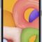 Фото - Смартфон Samsung Galaxy A02 SM-A022 2/32GB Dual Sim Black (SM-A022GZKBSEK) | click.ua