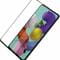 Фото - Защитное стекло Drobak для Samsung Galaxy A51 SM-A515 Black (454517) | click.ua