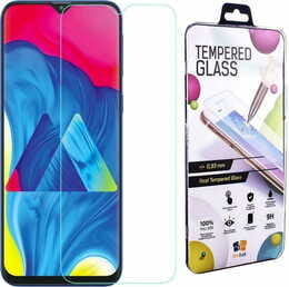 Защитное стекло Drobak для Samsung Galaxy M10 SM-M105 (441637)