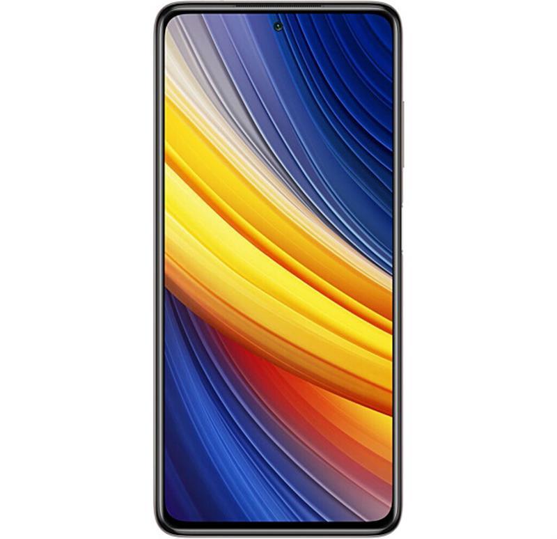 Смартфон Xiaomi Poco X3 Pro 8/256GB Dual Sim Metal Bronze