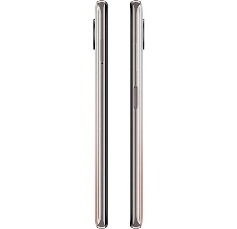 Смартфон Xiaomi Poco X3 Pro 8/256GB Dual Sim Metal Bronze