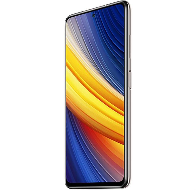 Смартфон Xiaomi Poco X3 Pro 8/256GB Dual Sim Metal Bronze