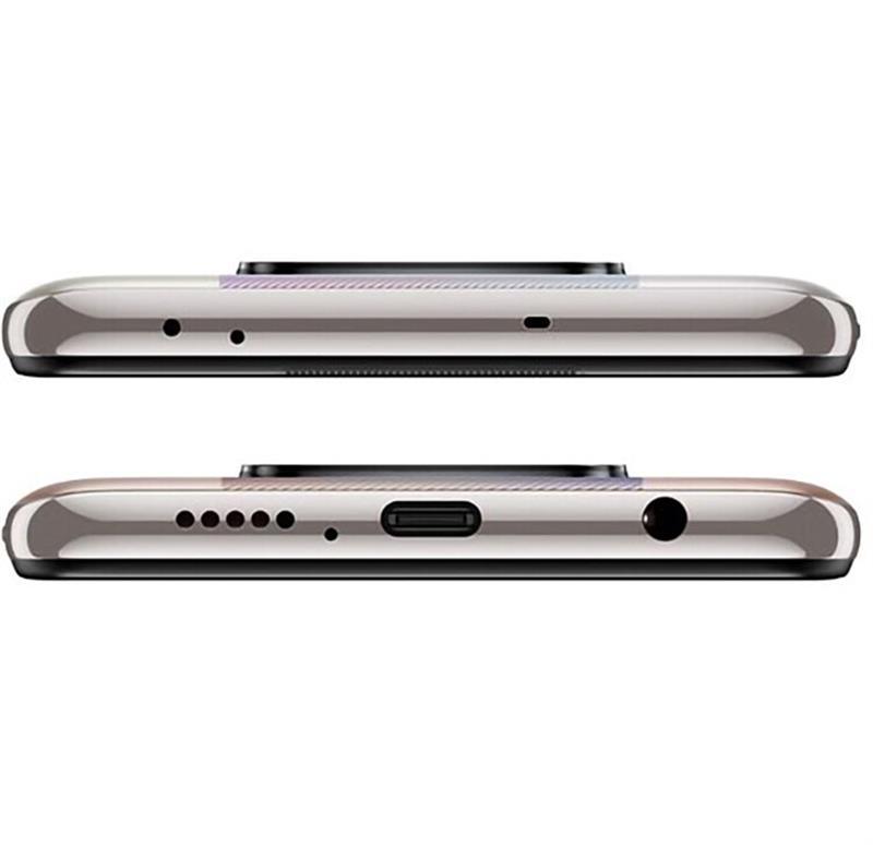 Смартфон Xiaomi Poco X3 Pro 8/256GB Dual Sim Metal Bronze