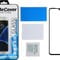 Фото - Защитное стекло BeCover для Samsung Galaxy A10 SM-A105 Black (703677) | click.ua