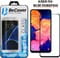 Фото - Защитное стекло BeCover для Samsung Galaxy A10 SM-A105 Black (703677) | click.ua