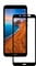 Фото - Защитное стекло BeCover для Xiaomi Redmi 7A Black (703886) | click.ua