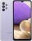 Фото - Смартфон Samsung Galaxy A32 SM-A325 4/64GB Dual Sim Light Violet (SM-A325FLVDSEK) | click.ua