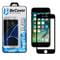 Фото - Захисне скло BeCover для Apple iPhone SE 2020/8/7 Black (701040) | click.ua