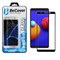 Фото - Захисне скло BeCover для Samsung Galaxy A01 Core SM-A013 Black (705253) | click.ua