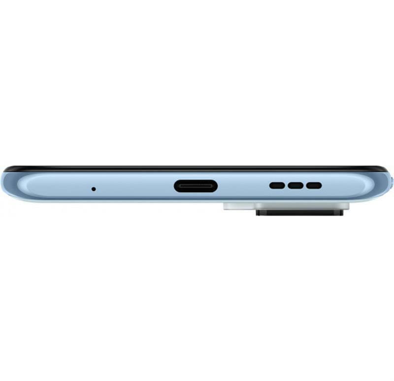 Смартфон Xiaomi Redmi Note 10 Pro 6/64GB Dual Sim Glacier Blue