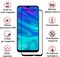 Фото - Защитное стекло BeCover для Samsung Galaxy A51 SM-A515 Black (704668) | click.ua