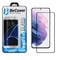 Фото - Захисне скло BeCover для Samsung Galaxy S21+ SM-G996 Black (705916) | click.ua
