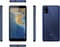 Фото - Смартфон ZTE Blade A31 2/32GB Dual Sim Blue | click.ua