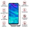 Фото - Захисне скло BeCover для Samsung Galaxy A10s SM-A107 Crystal Clear Glass (704117) | click.ua
