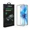 Фото - Защитное стекло BeCover Premium для Samsung Galaxy A02 SM-A022 Black (705594) | click.ua